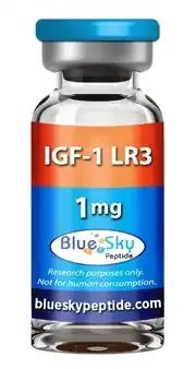 Shop IGF1-LR3 1mg online