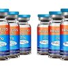 Bundle (CJC-1295 No Dac 2mg x5 + HEXARELIN 2mg x5)