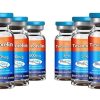 Bundle (Ipamorelin 2mg x5 + Tesamorelin 5mg x5)