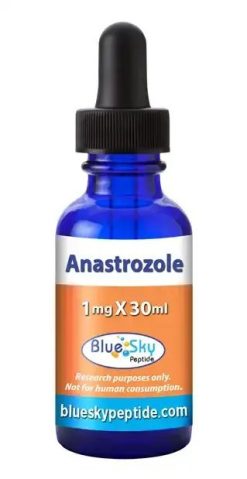 Buy Anastrozole 1mg per ml x 30ml