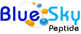 Blue Sky Peptides USA